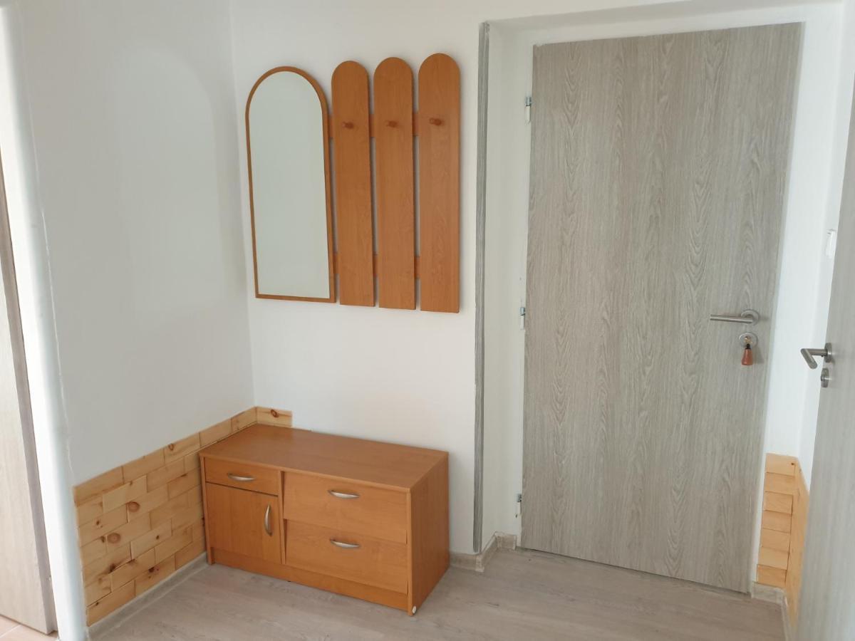 Penzion a hospůdka U Anny Nové Sedlo Exterior foto